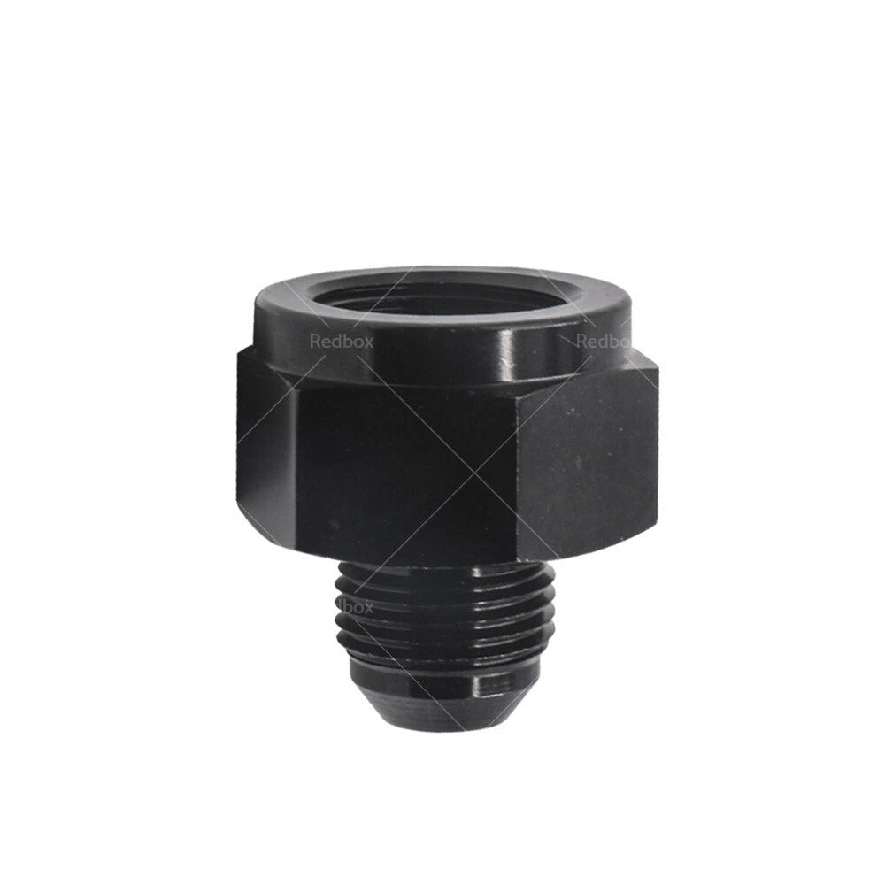 10AN to 8AN Fuel Hose Line Fitting Adapter Extender