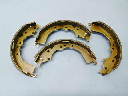 Rear Brake Shoes, Spring, Pin & Adjuster Kit for 2WD Hilux TGN16R (2005-2015)