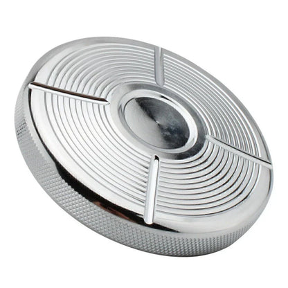 Aluminum Petrol Fuel Gas Tank Cap for BMW R18 (2020-2021)