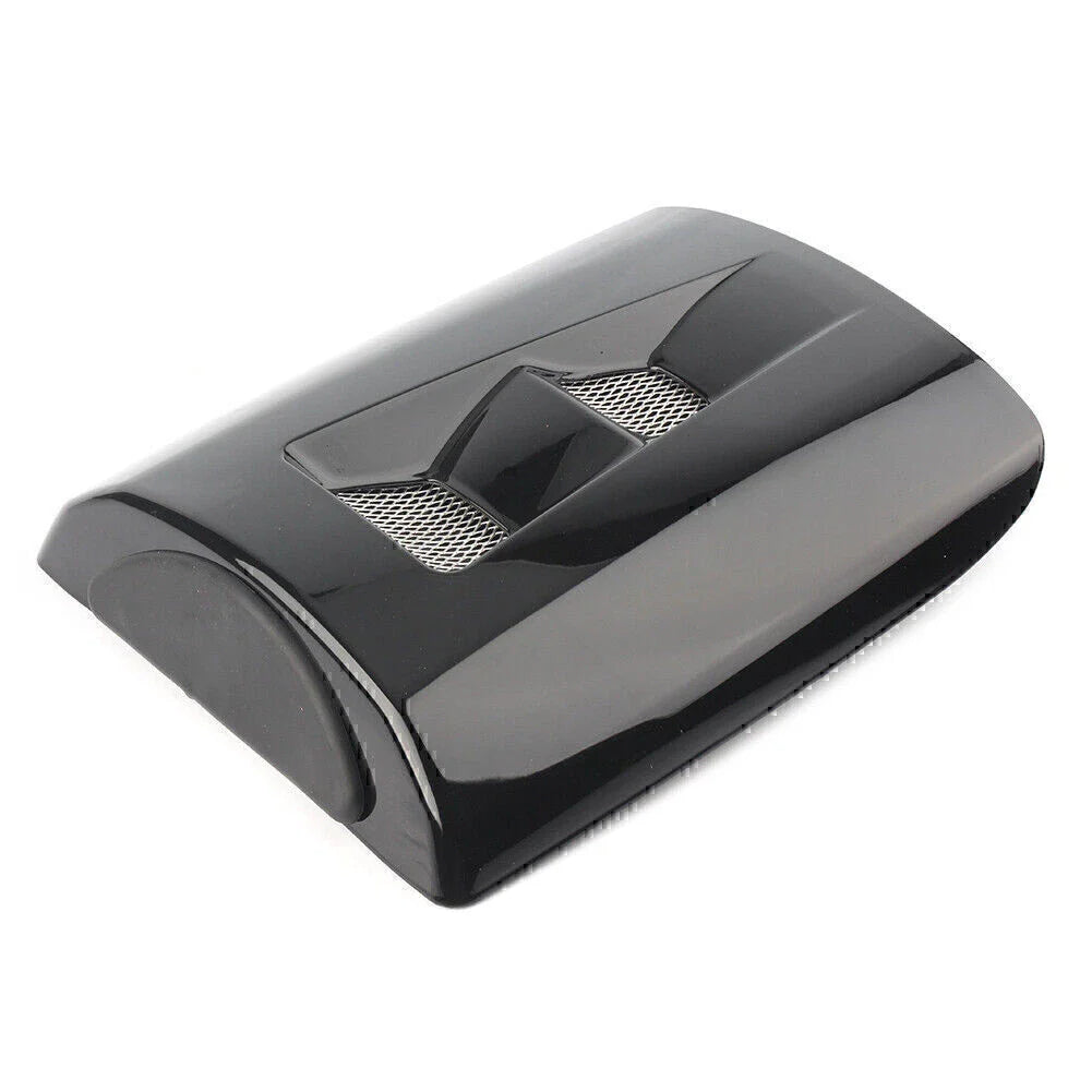 Rear Seat Cover Cowl for Honda CBR250RR MC22 (1991-1998) Black