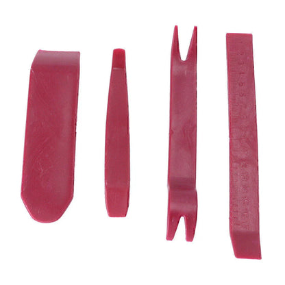 Universal Car Dash Moulding Trim Tool for Audio Radio Installation