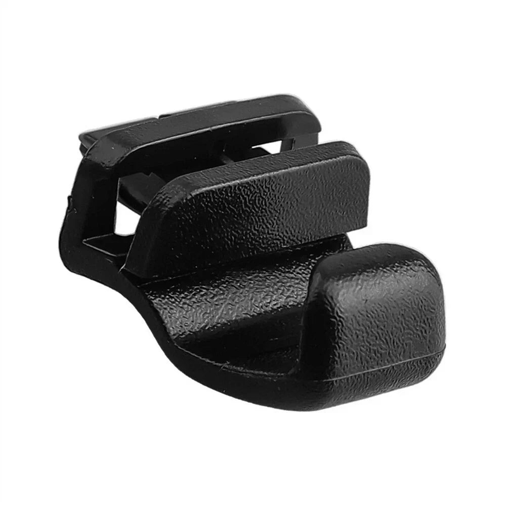 Car Rear Door Sunshade Retainer Clips for Kia Sorento (2021-2023)