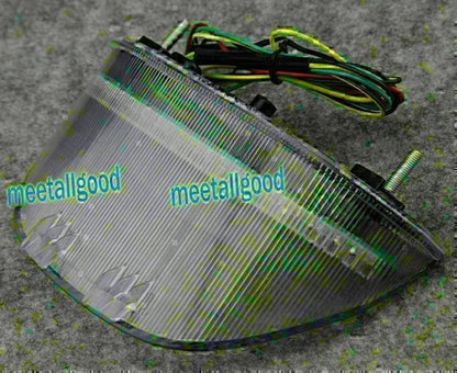 LED Tail Light Rear Brake Lamp for HONDA CBR600RR CBR1000RR (2003-2006)