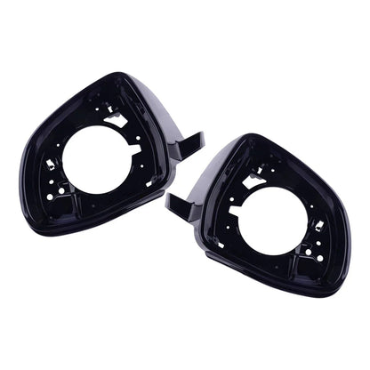 Exterior Mirror Frame Covers for BMW X3 X5 X4 X6 (2010-2019) - 1 Pair