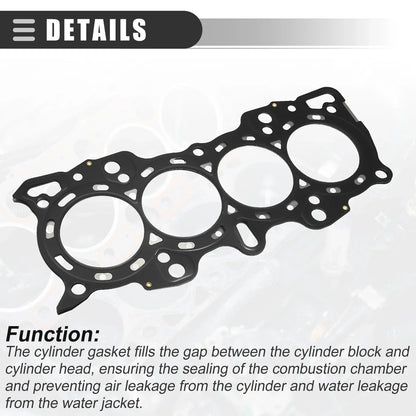 Cylinder Head Gasket for 2.0L Honda CR-V (1997-2001)