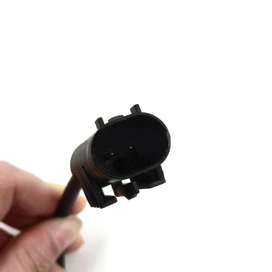 1 x Front ABS Wheel Speed Sensor for Fiat Panda (2003-2012)