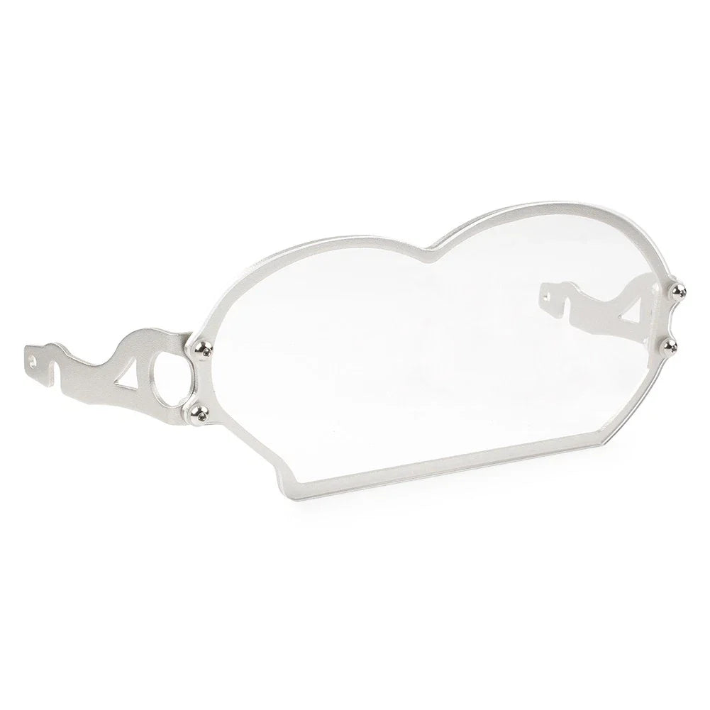 Transparent Headlight Cover for BMW R1200 GS ABS (2005-2012)