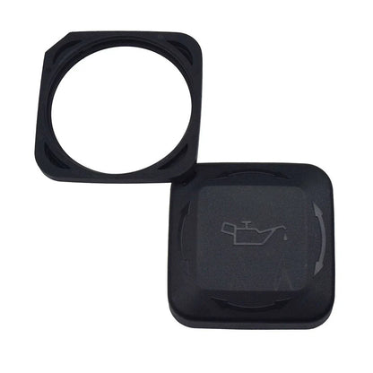 Engine Oil Cap Cover Replacement for E36 E34 E39 E46 E90 E60 E64
