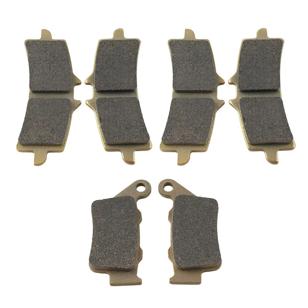Brake Pads for Tiger 900 (2020-2022)