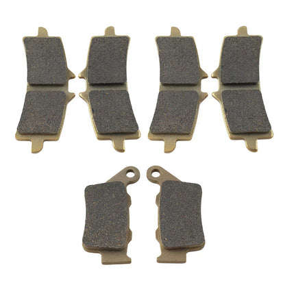 Brake Pads for Tiger 900 (2020-2022)