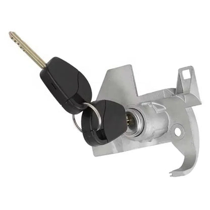 Tailgate Trunk Lock for Citroen Berlingo, Peugeot Partner (2008-2018)