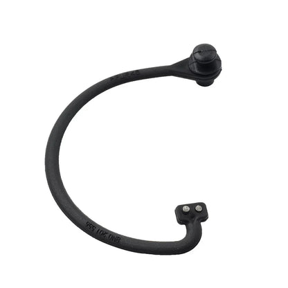 Fuel Tank Cap Cord Rope Cable Strap for Audi A2 A3 VW Jetta Beetle (2000-2006)