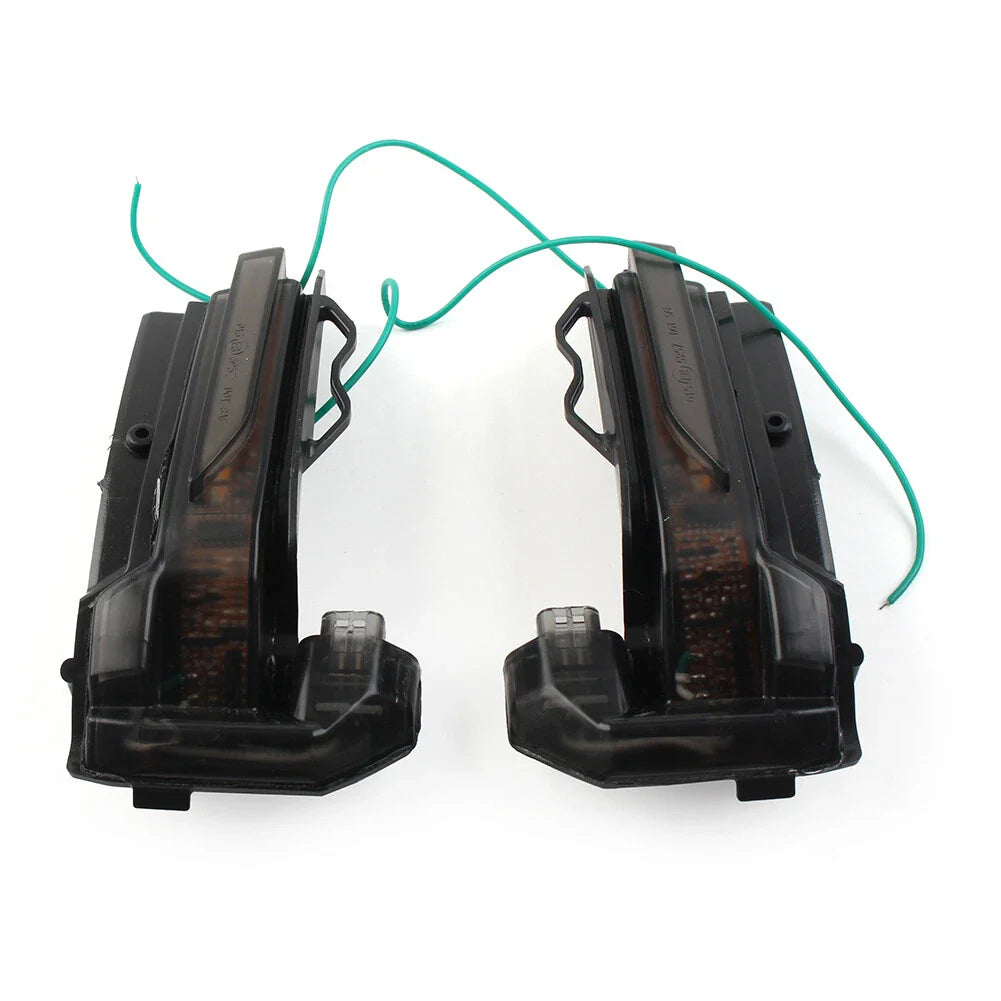 Dynamic Rear Turn Signal Light for Audi Q2 Q3 (2019-2023)