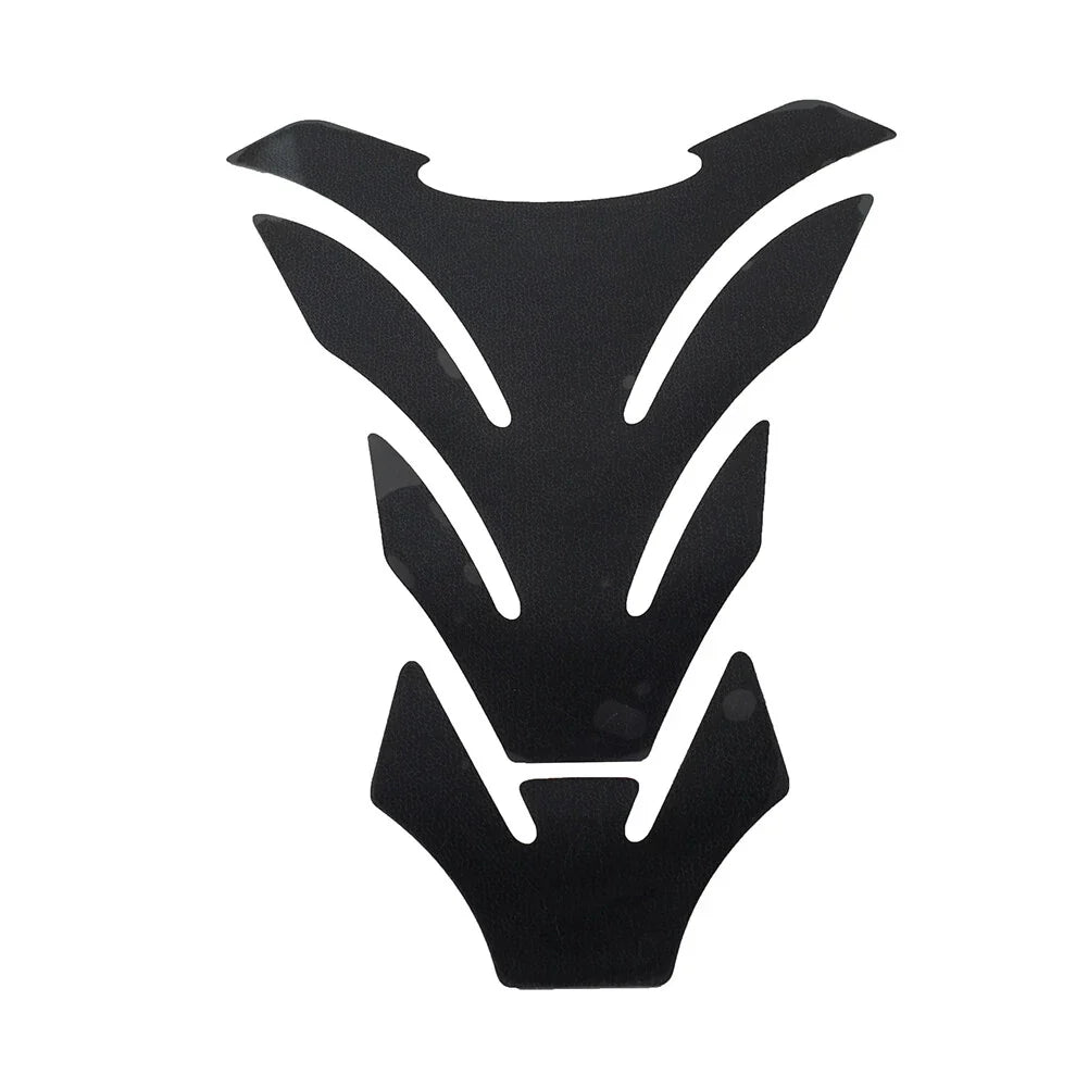 Motorcycle Tank Pad Cover Sticker for Suzuki GSXR1000 GSX-R 1000 (2017-2019)