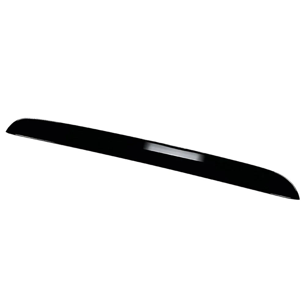 Rear Window Roof Spoiler Wing Lip for Mercedes Benz C Class (2022-2024)
