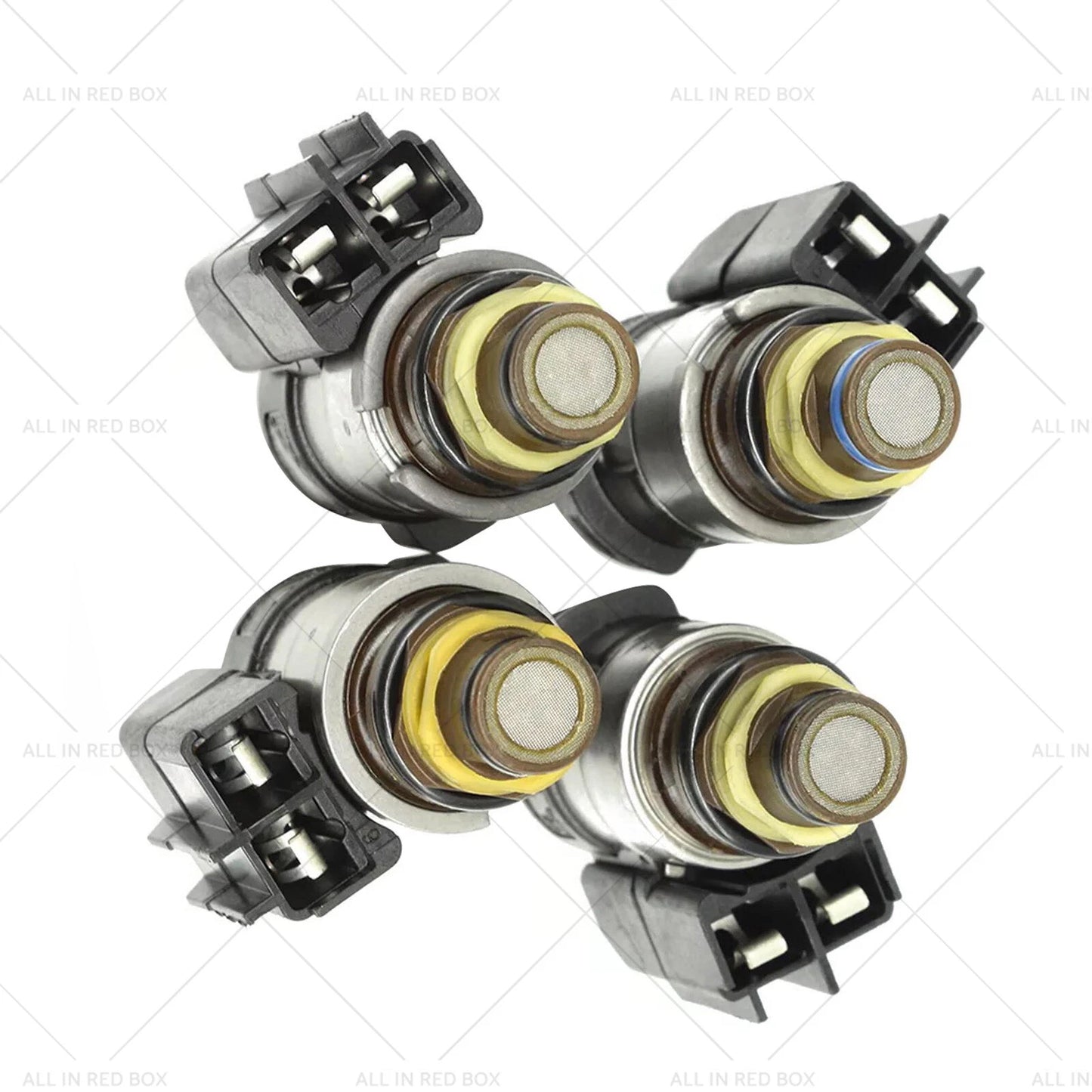 Automatic Transmission Solenoid for Mercedes Benz W221 S300 S500 (2007-2013)