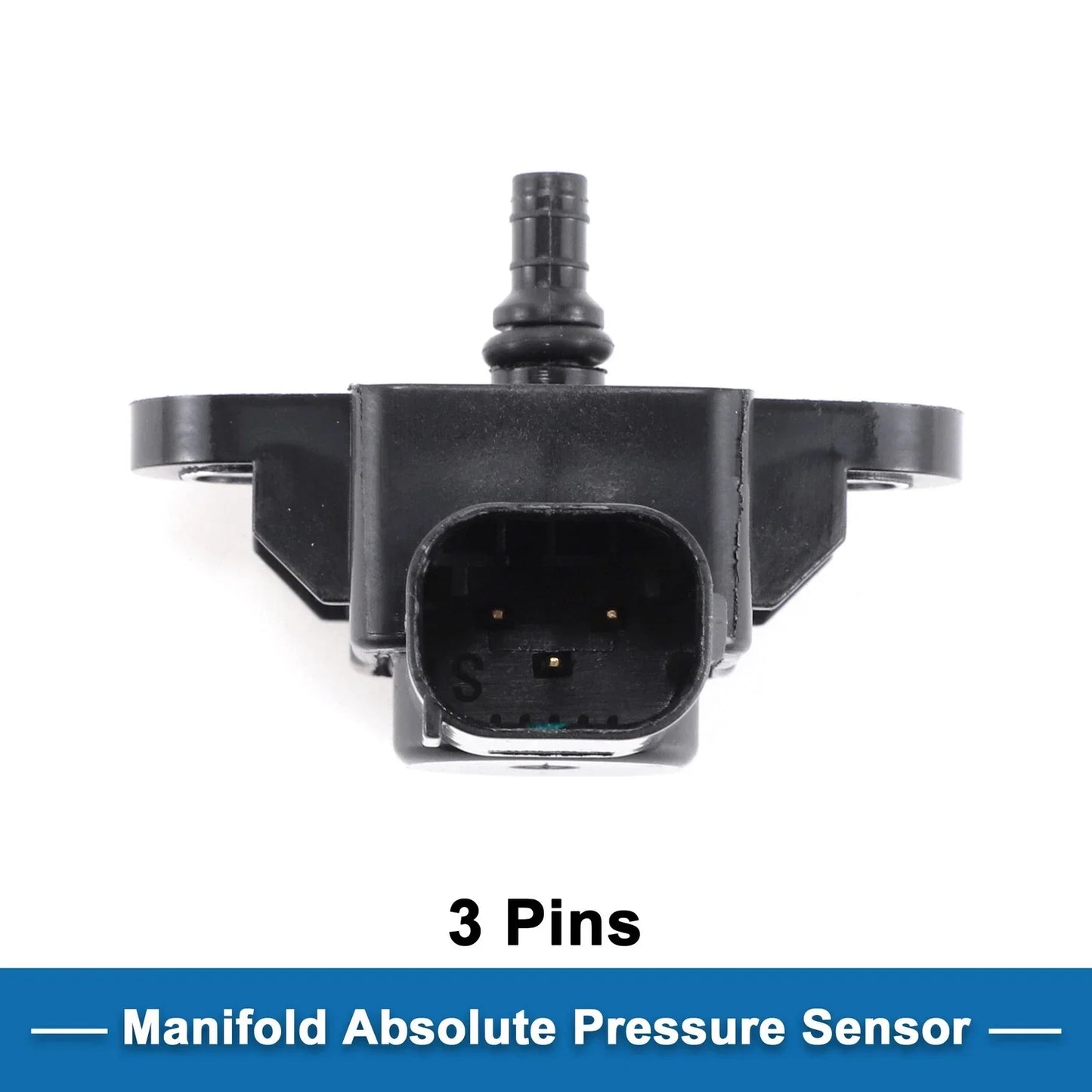 Manifold Absolute Pressure Sensor for DODGE SPRINTER 2500 (2004-2009)