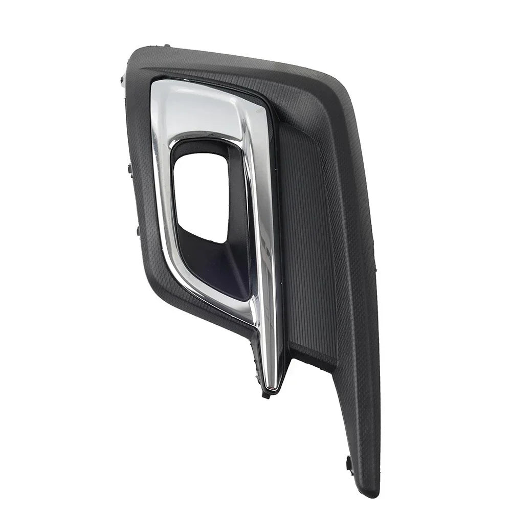 Front Bumper Fog Light Bezel Cover for Subaru Legacy 2.5i (2018-2019)