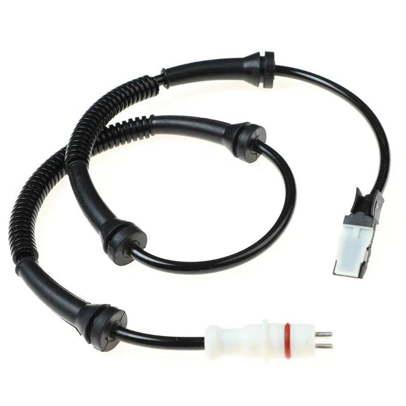 Front ABS Wheel Speed Sensor for Vauxhall Vivaro Trafic Primastar (2001-2014)