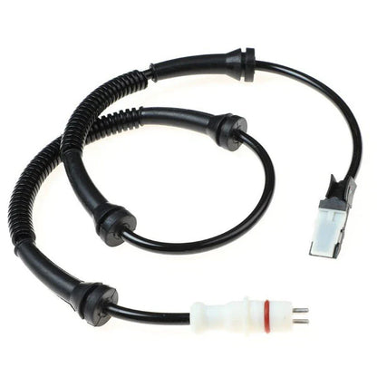 Front ABS Wheel Speed Sensor for Vauxhall Vivaro Trafic Primastar (2001-2014)
