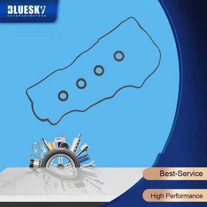 Valve Rocker Cover Gaskets for Hyundai Santa Fe CM 2.2L (2006-2009)