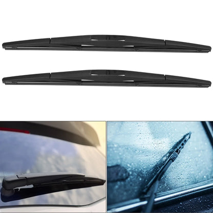 14" Car Rear Windshield Wiper Blade for Honda Civic Tourer (2016-2023)