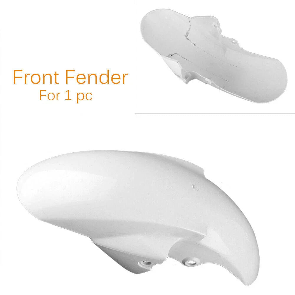 Front Fender Mudguard for Yamaha YZF R6 (2003-2004)