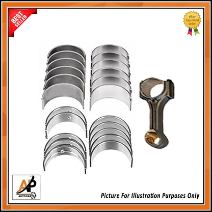 Crankshaft for Ford Peugeot 1.5L Diesel Engine Rebuild (2015–2020)