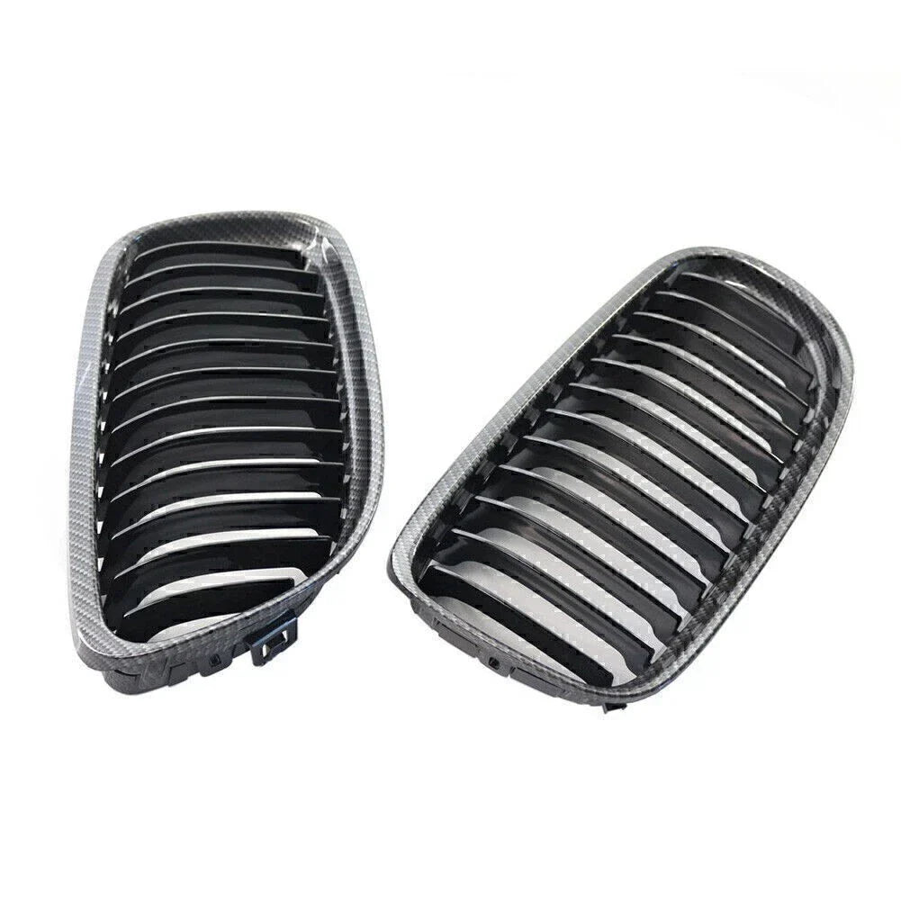 Front Kidney Grille for BMW E90 E91 328i 335i xDrive (2009-2011)