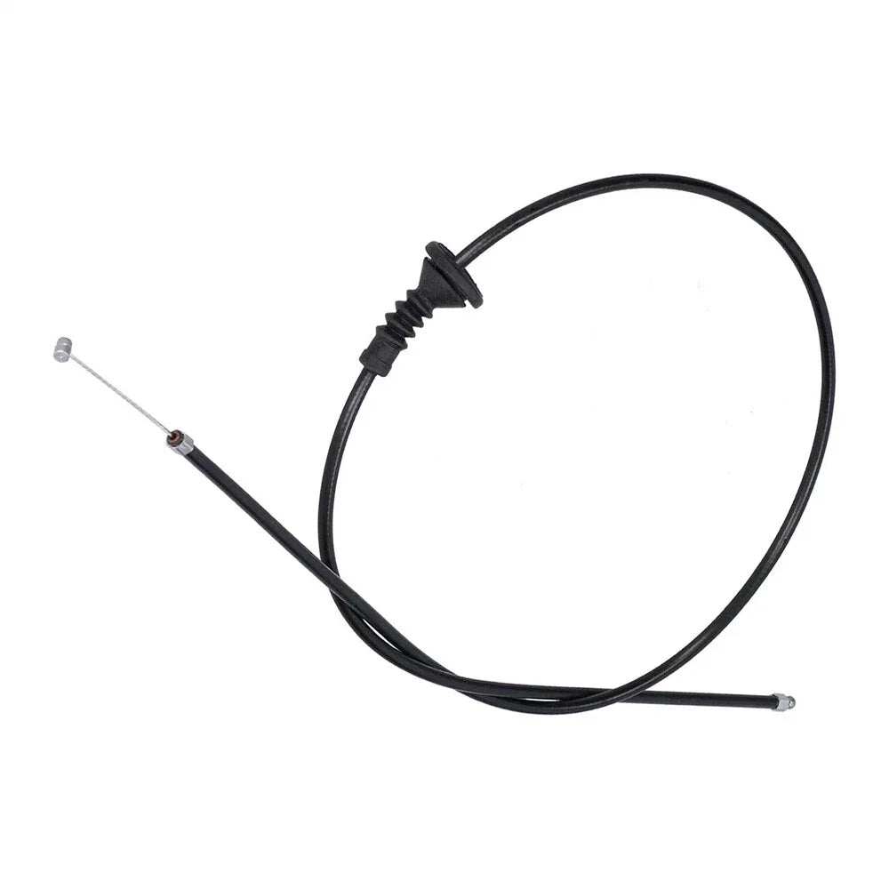 Hood Release Cable for BMW 1 Series E81 E82 E87, 3 Series E91 E92 E93, X1 E84 (2006-2013)