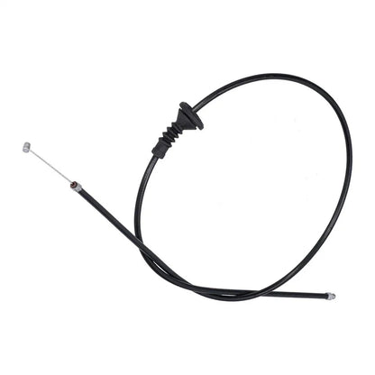 Hood Release Cable for BMW 1 Series E81 E82 E87, 3 Series E91 E92 E93, X1 E84 (2006-2013)