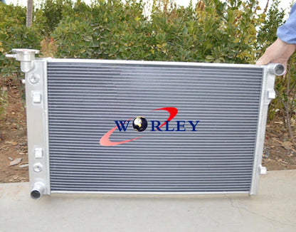 Aluminum Radiator for Holden Commodore VY V6 2002-2004