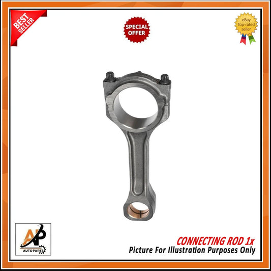 Connecting Rod Replacement for Ford Transit Platform Chassis 2.2 TDCi (2000–2006)