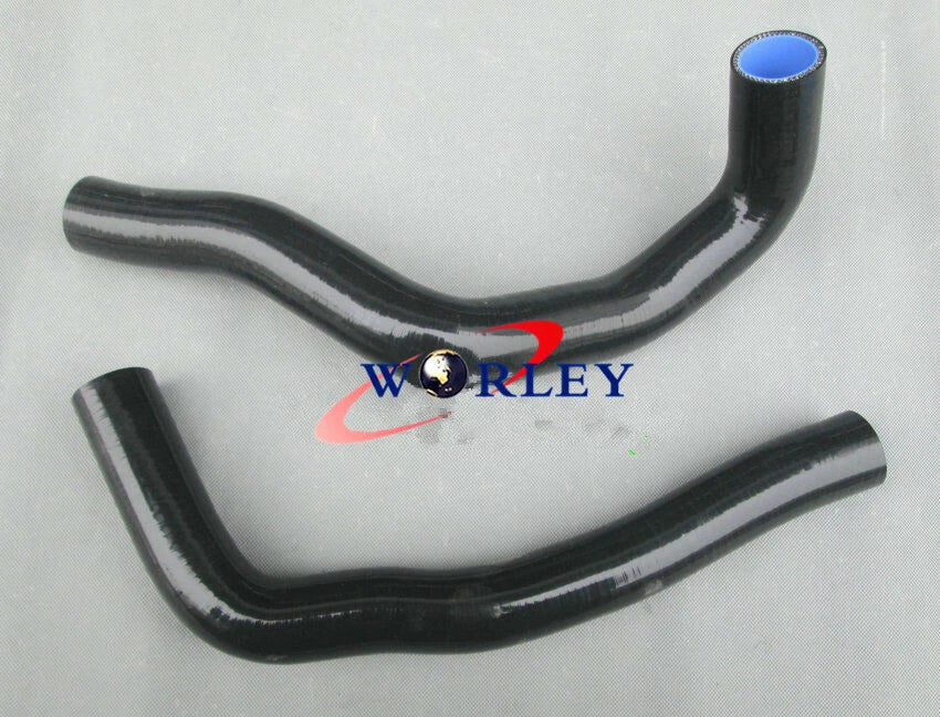 Silicone Radiator Turbo Hose for Toyota Supra JZA80 2JZ 3.0L (1993-2002)