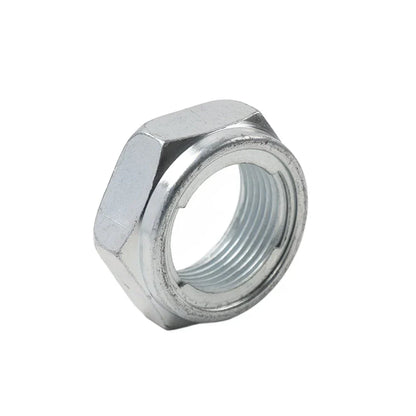 M22xP1.5 Rear Axle Shaft Lock Nut for Honda CRF250R CRF250X CRF450R CRF450X (2004-2023)