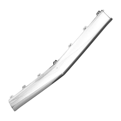 Front Lower Center Bumper Grille Trim for Mercedes-Benz W218 CLS (2015-2017)