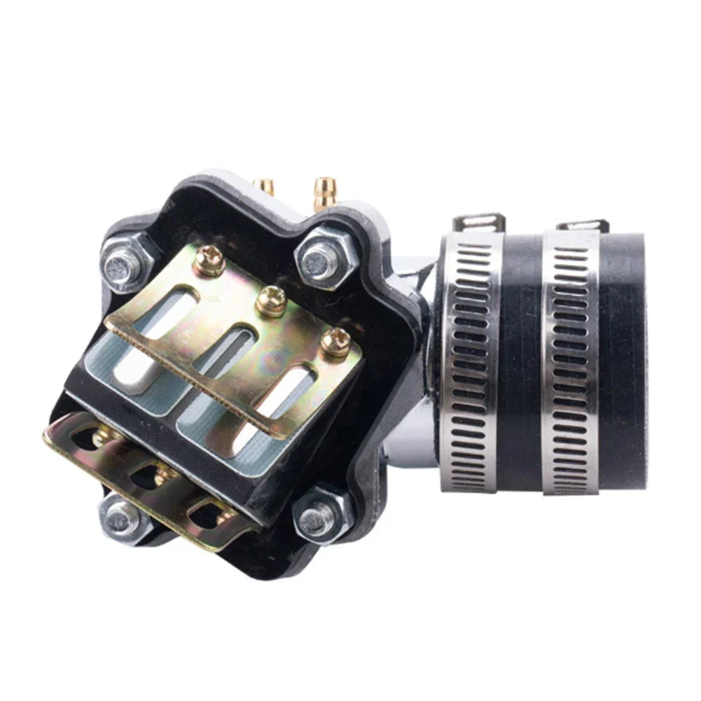 50cc/90cc Carburetor Interface for Yamaha JOG