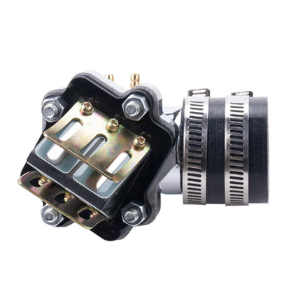 50cc/90cc Carburetor Interface for Yamaha JOG