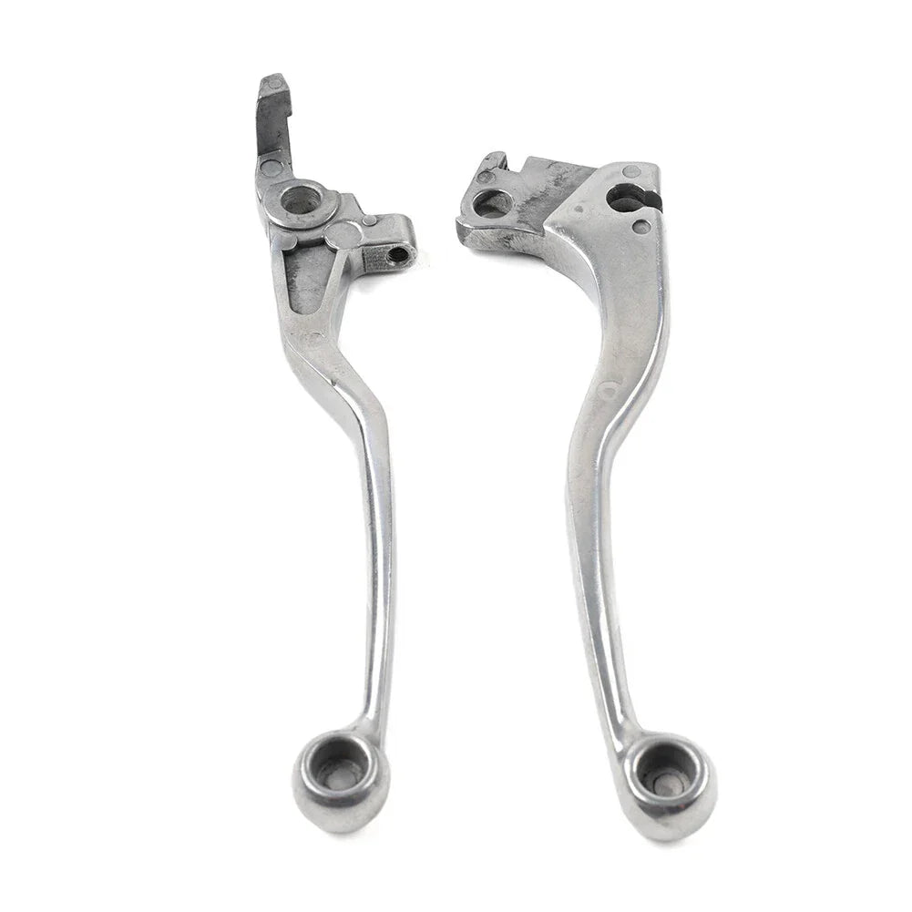 Brake Clutch Levers Set for Kawasaki KLX250 (2009-2023)