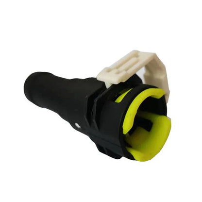 Cooling Heater Water Hose Connector for Mazda 3 (2004-2012)