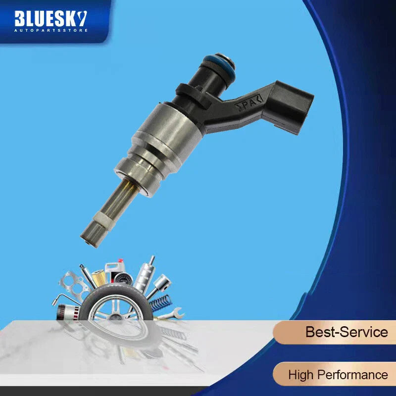 Fuel Injector 8973126200 for Isuzu Axiom Rodeo 3.5L V6 (2004)