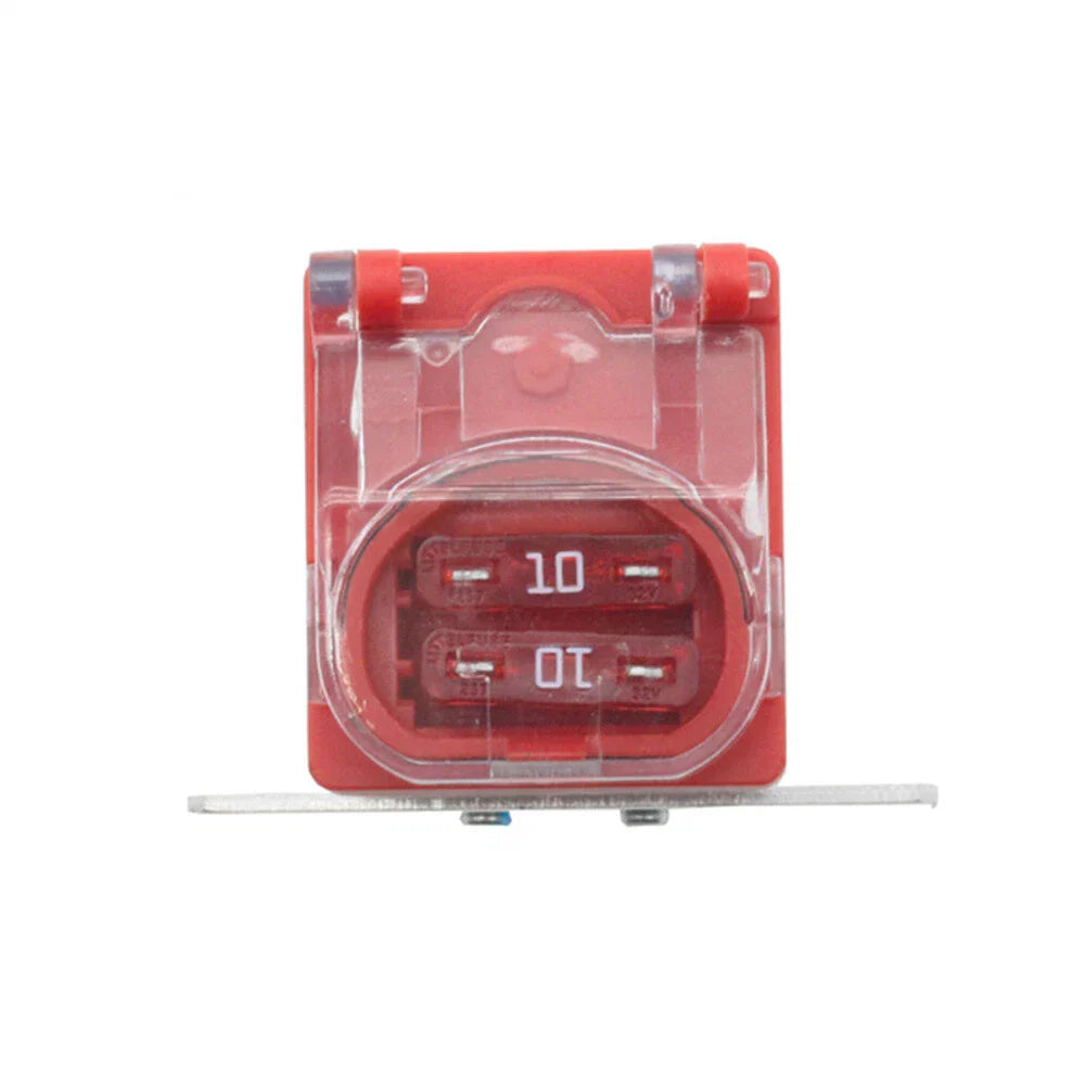 Overload Protective Relay for Mercedes W201 W124 W126 190E 260E 300E (1982-1993)