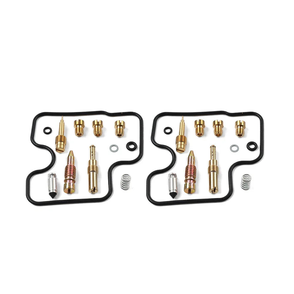 Carburetor Repair Kit for Honda Shadow 125 VT125C