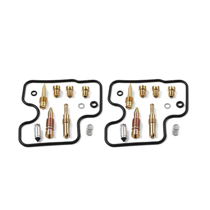 Carburetor Repair Kit for Honda Shadow 125 VT125C
