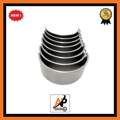 Engine Main Crankshaft Bearings Set Replacement for Ford 1.0 EcoBoost (2012–2020)