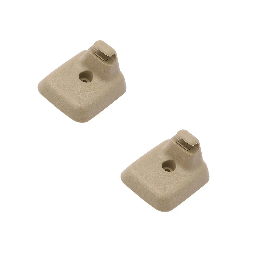Sun Visor Holder Clips for Ford F-150 (2009-2014)