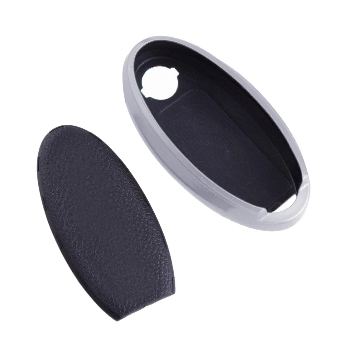 Key Shell Case Cover for Nissan Micra, 370Z, Infiniti Q70 (2015-2020)