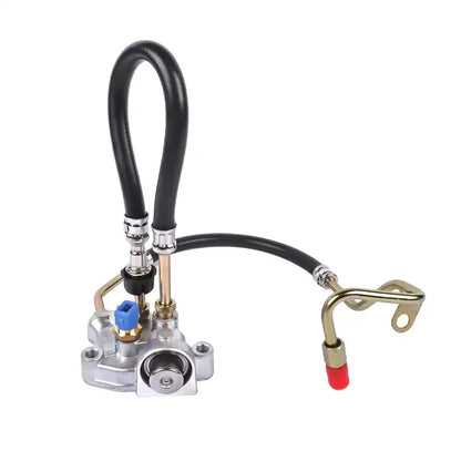 Fuel Pressure Regulator LR016318 for Land Rover Defender Discovery (1994-2004)