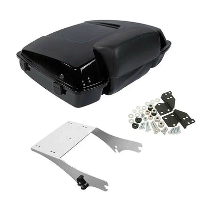Docking Hardware Kit for Harley Touring (1997 - 2008)