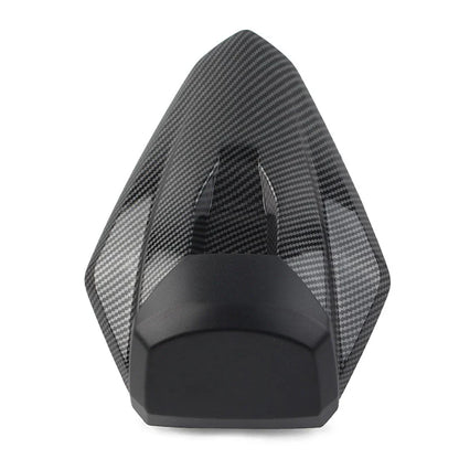 Rear Tail Seat Cover for Honda CBR1000RR-R (2020-2023) Carbon Fiber